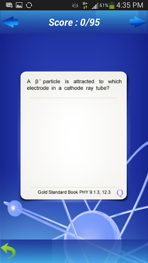 OAT Physics, Premium Edition Screen 3