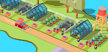 Farm Tycoon: Idle Empire APK