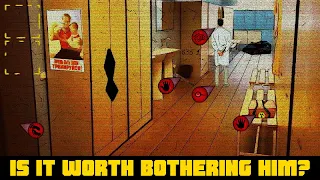 E.F.C - Escape from Chernobyl - Screenshot 1