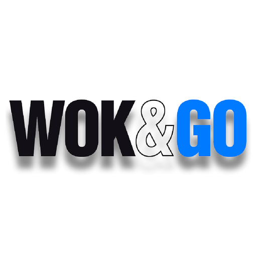 Wok & Go Shoreditch logo