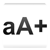 English (UK) Lang Pack for AndrOpen Office icon