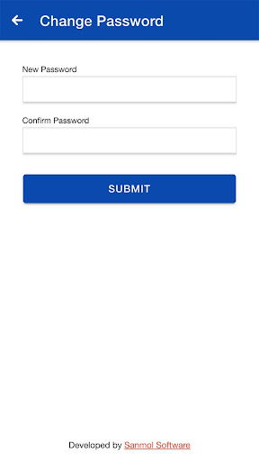 EzySales Screen 3