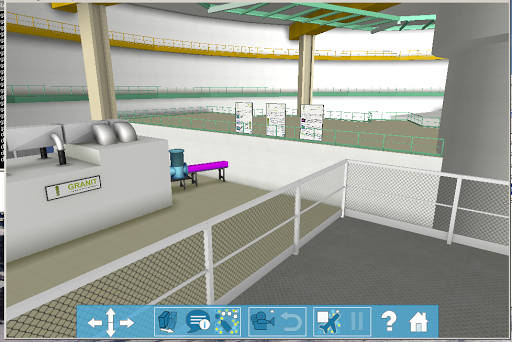Neutrons4Science Screen 2