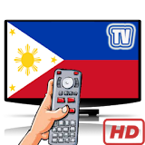 Tv Channels Philippines -Live icon