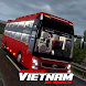 Mod Bussid Vietnam Xe khách