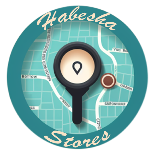 Habesha Stores logo