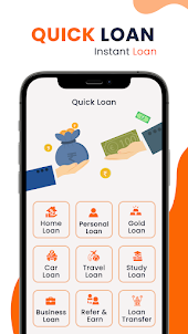 Quick Loan - Mobile Loan App