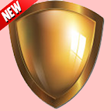 NEW VPN Hotspot Shield icon