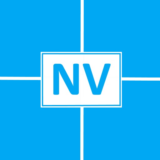 GSM/RF Novi Vorota logo