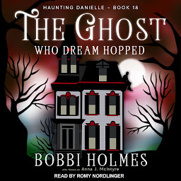 Значок приложения "The Ghost Who Dream Hopped"