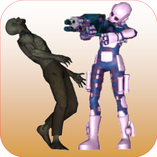 Zombie 3D Hunter |Hunting Game logo