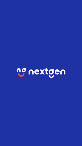 Android application NextgenTv screenshort