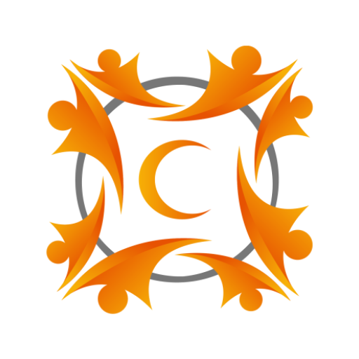 Community Aura logo