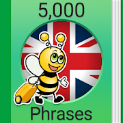 Learn English - 5,000 Phrases MOD