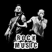 Rock Music - The Best Rock Songs Of All Time