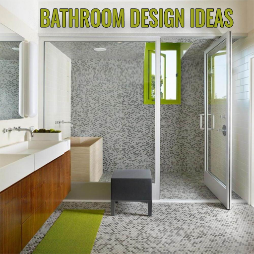 Bathroom Design Ideas