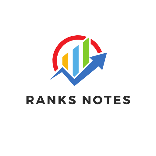 Ranks Notes logo