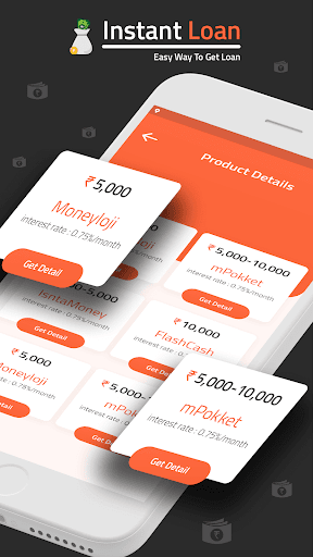 Instant Personal Loan  Guide