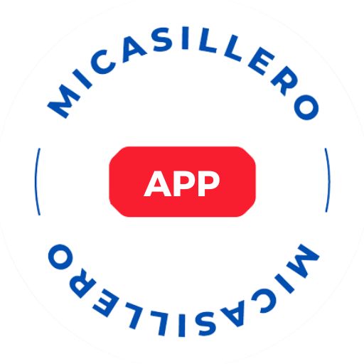Micasillero.com logo