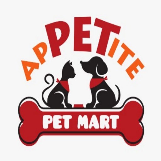 Appetite: Pet Mart logo