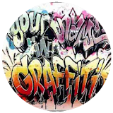 3D Graffiti For Beginners icon