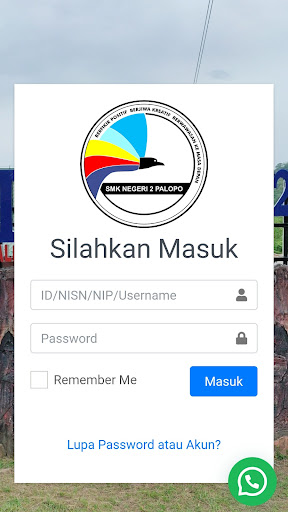 Absen SMK Negeri 2 Palopo