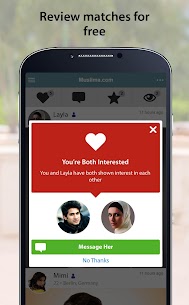 Muslima – Muslim Matrimonials App Apk Download 5