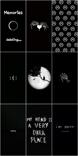 Sad Wallpaper HD ekran görüntüsü