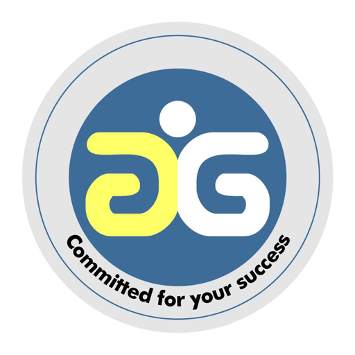 Guru Gupta Classes logo