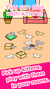 Play with Cats Screenshot