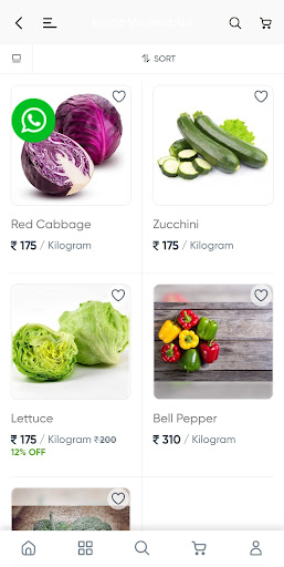 Farm Fresh - Exotic Fruits and