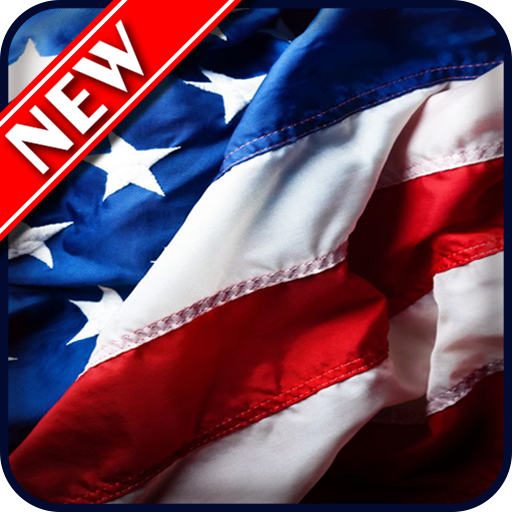 American Flag Wallpapers  Icon
