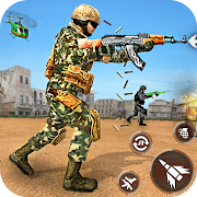 Top 41 Role Playing Apps Like Critical Commando Shooting Mission 2020 - Best Alternatives