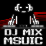 Virtual DJ Mixer Player Guide icon