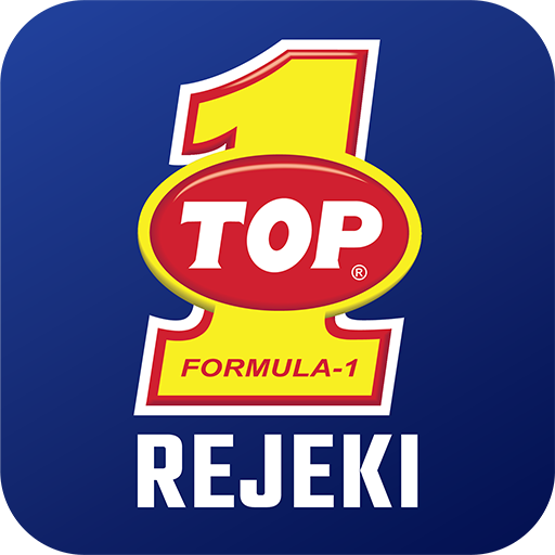 TOP1 Rejeki logo