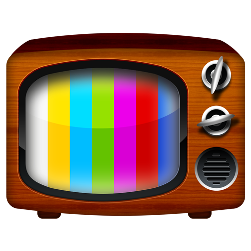 DVB-T UK  Icon
