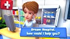 screenshot of Dream Hospital: Care Simulator