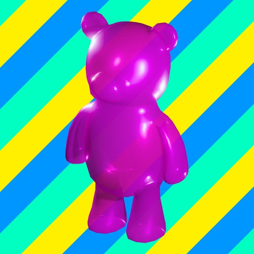 Gummies Stack logo
