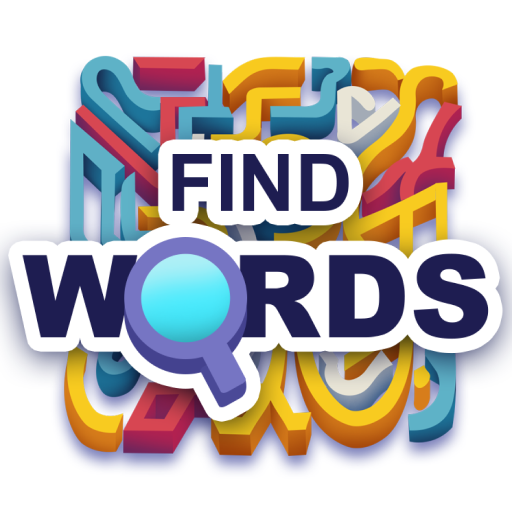 Anagrams & Word Unscrambler  Icon