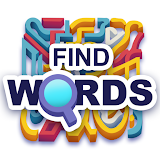 Anagrams & Word Unscrambler icon