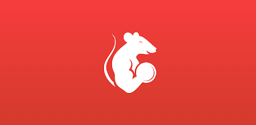 GymRats · Fitness challenge