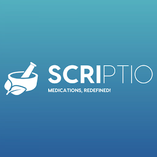 Scriptio - UAE Online Pharmacy apk