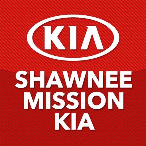 Shawnee Mission Kia logo
