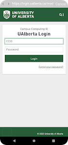 Screenshot image