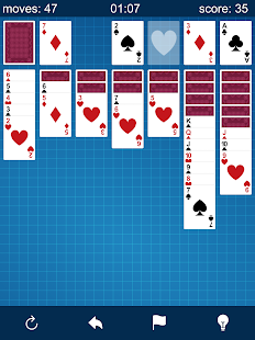 Klondike Solitaire 1.10.3 APK screenshots 14