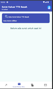 E-Letter Lampung Timur