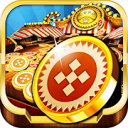 Carnival Coin Pusher  Icon