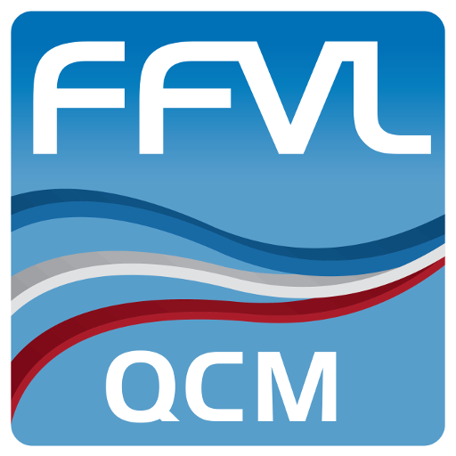 QCM FFVL  Icon