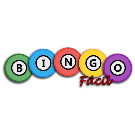 Bingo Fácil (Generator) logo
