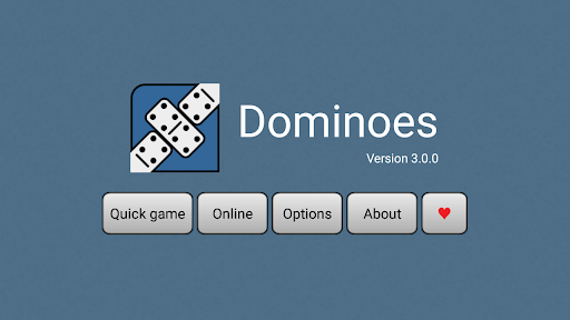 Dominoes https screenshots 1